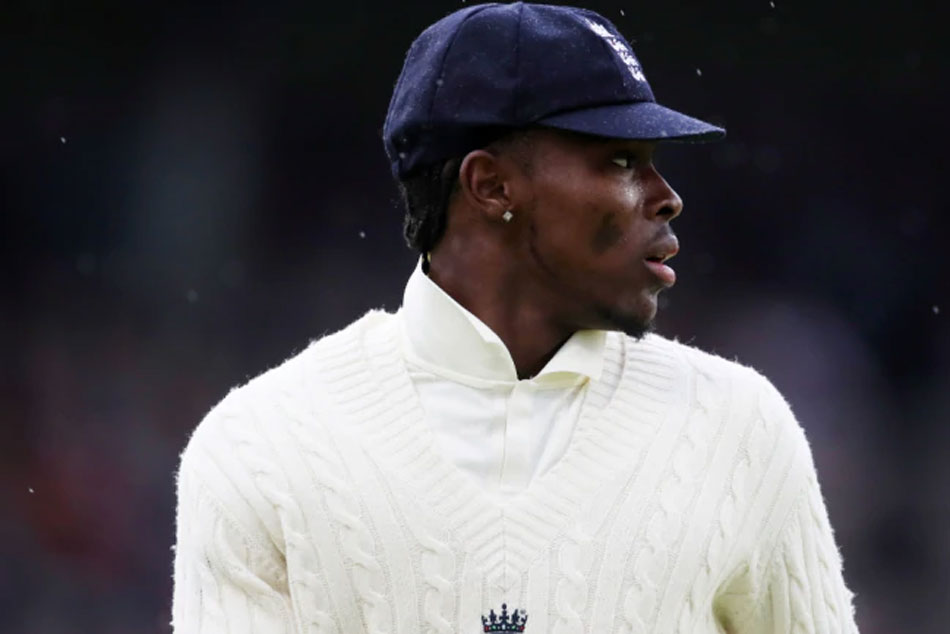Jofra, show us your passport: Australia fans thrown out of Old Trafford after abusing Archer Jofra, show us your passport: Australia fans thrown out of Old Trafford after abusing Archer