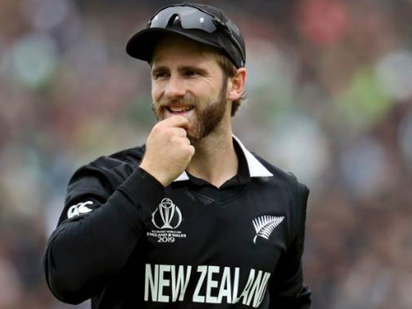 మూడో స్థానంలో కేన్ విలియమ్సన్