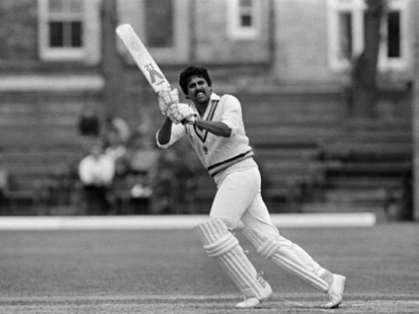 శ్రీనాథ్‌ టెస్టు అరంగేట్రానికి అడ్డుగా మారిన కపిల్