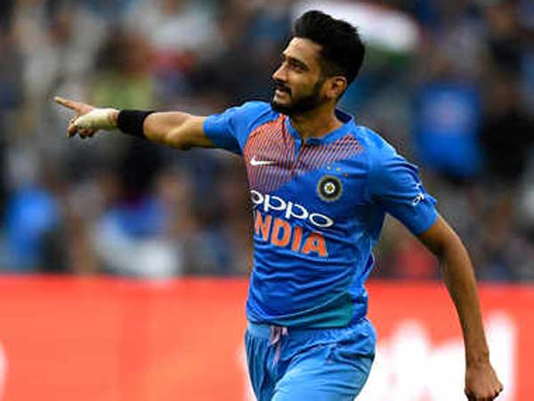  ఖలీల్‌కు నిరీక్షణ తప్పదు: