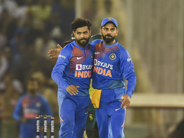 రెండో వికెట్‌కు 61 పరుగులు