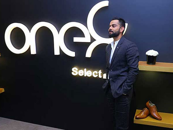 దూసుకుపోతోన్న One8