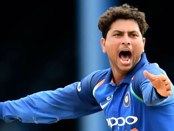 కుల్దీప్ యాదవ్