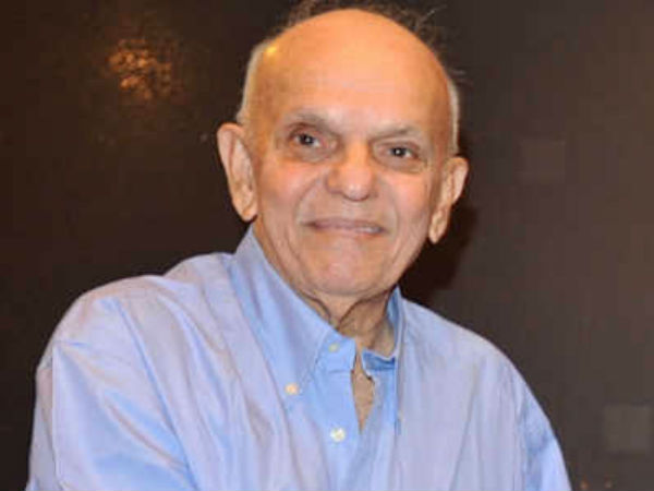 ఏడు టెస్టులకు ప్రాతినిధ్యం: