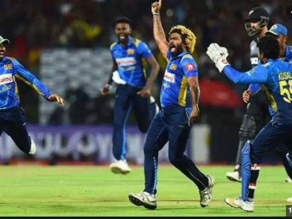 4 బంతుల్లో 4 వికెట్లు తీశాడిలా: