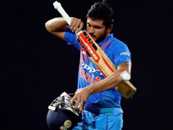 పాండేను కొనసాగిస్తారా?: