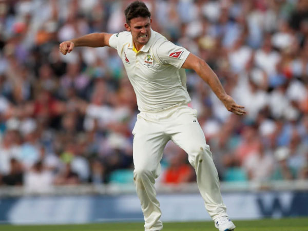 మిచెల్ మార్ష్ మాట్లాడుతూ