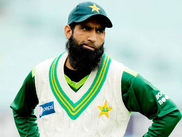 మహ్మద్ యూసఫ్‌ 665 పరుగుల రికార్డు బద్దలు