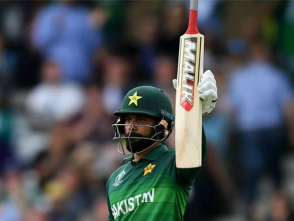 హఫీజ్‌కు మొండిచేయి: 