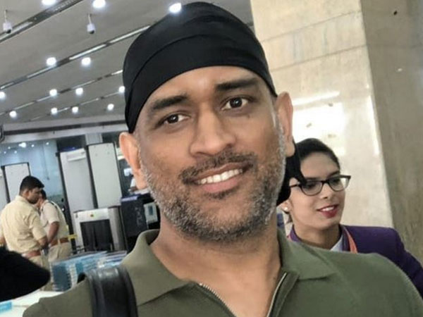 విరామాన్ని పొడిగించనున్న ధోనీ: