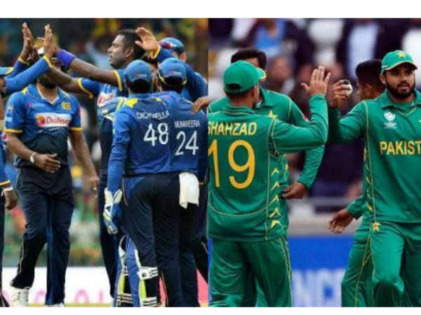 జట్ల వివరాలు: