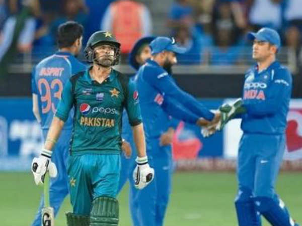 చివరగా 2012లో భారత్‌లో