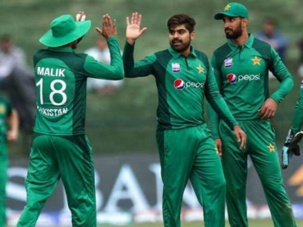 సర్ఫరాజ్‌ అహ్మద్‌కే పగ్గాలు: