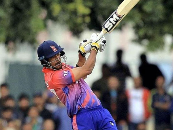 టీ20ల్లో తొలి సెంచరీ: