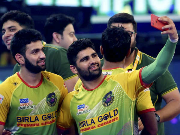 పట్నా పైరేట్స్