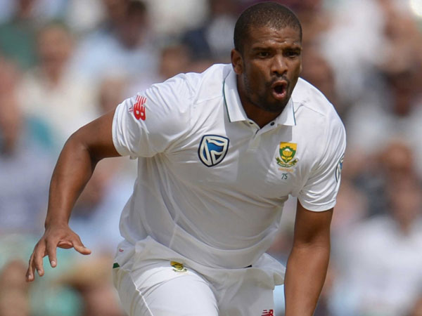 ప్రధాన పేసర్‌గా ఫిలాండర్‌