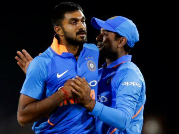 రాయుడు, శంకర్ విఫలం