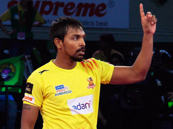 మ్యాచ్ ఆరంభంలోనే 