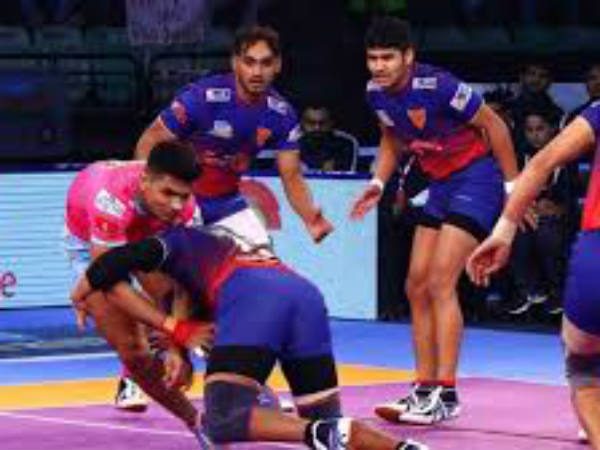  ప్రొ కబడ్డీలో గురువారం