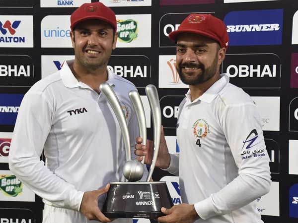 టెస్టు హోదా పొందిన తర్వాత