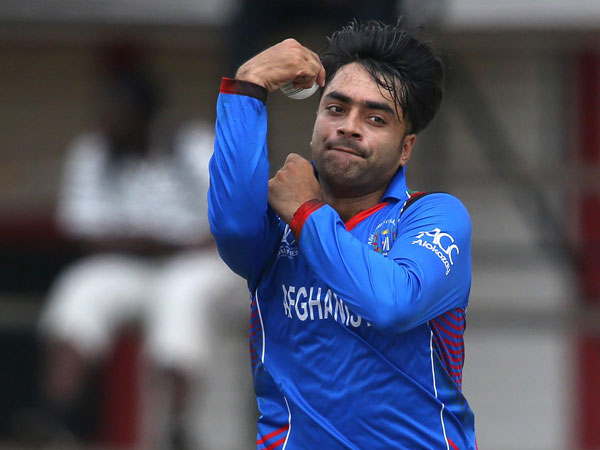  రహ్మత్‌ షా రికార్డు సెంచరీ: