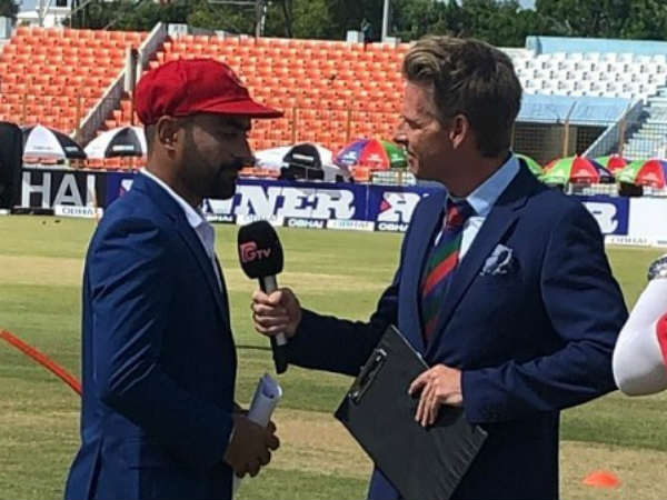 రషీద్ ఖాన్ అరుదైన ఘనత