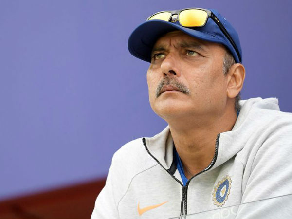 శాస్త్రి మాట్లాడుతూ