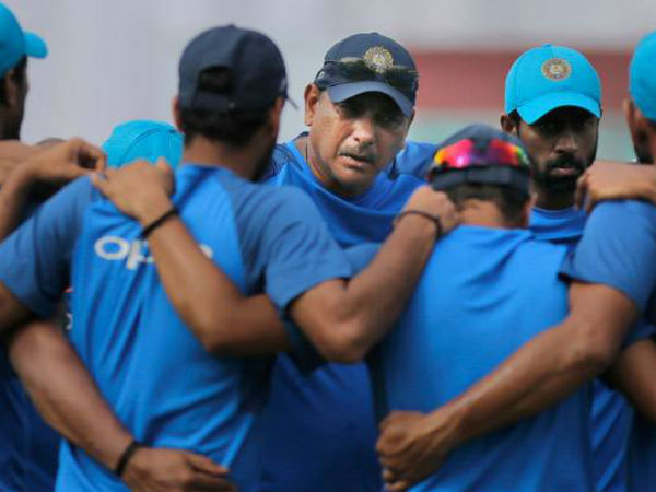 ఐదేళ్లుగా జట్టు ఓ విధమైన ఫ్యాషన్‌తో 