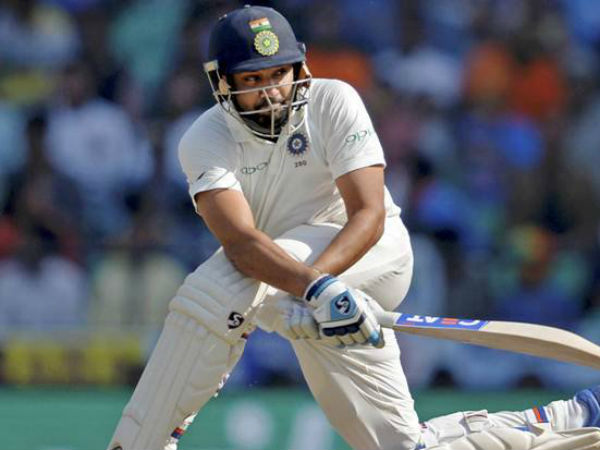 రోహిత్ శర్మకు కష్టమే: