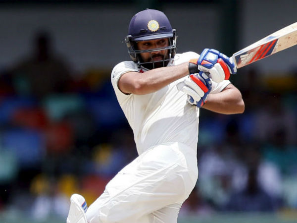 ఓపెనర్‌గా రోహిత్ శర్మ