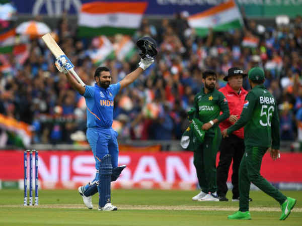 భారత్ మ్యాచ్‌లకు బాగా ఆదరణ