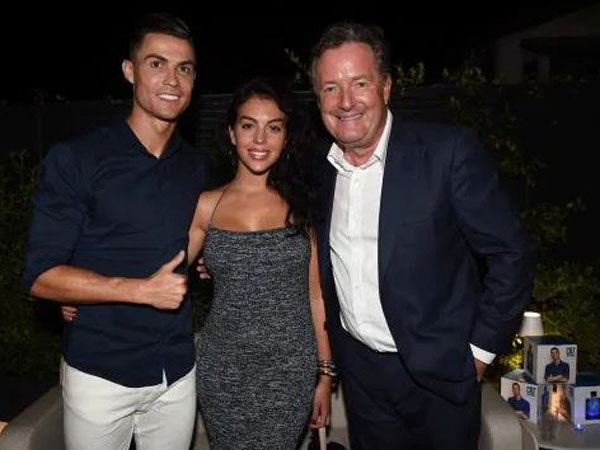 రొనాల్డో మాట్లాడుతూ