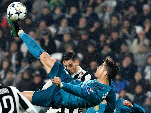  రొనాల్డో మాట్లాడుతూ