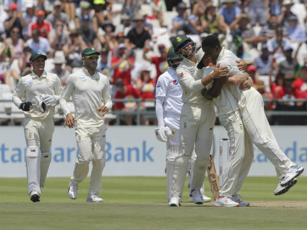 ఎనోచ్ మాట్లాడుతూ