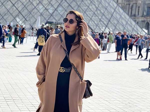  ఇనిస్టాగ్రామ్‌లో పోస్టు: