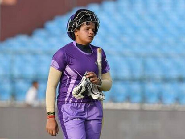 అరుంధతి రెడ్డికి స్థానం: