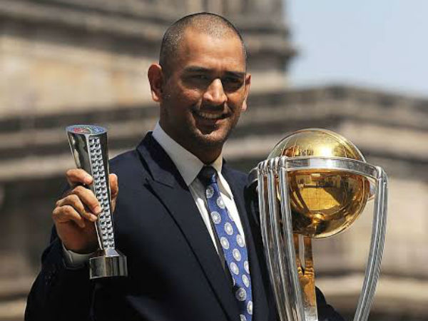 ధోనీ రిటైర్మెంట్‌ అంశానికి సంబంధించి సమాచారం లేదన్న ఎమ్మెస్కే