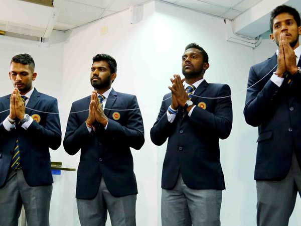 లంక సాహసం: