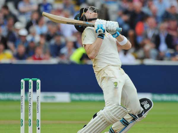 కేప్ టౌన్ టెస్టులో బాల్ టాంపరింగ్