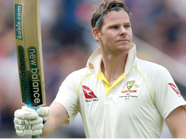 రీఎంట్రీలోనే స్మిత్‌కు కెప్టెన్సీ పగ్గాలు ఇవ్వకపోవడం