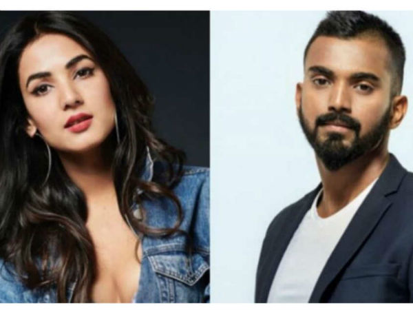 అఫైర్ వార్తల్లో వాస్తవం లేదు: