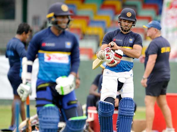 కరాచీ వేదికగా సెప్టెంబర్ 27,29న రెండు వన్డేలు