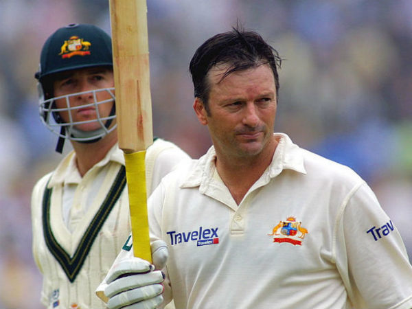  టాప్‌లో స్టీవ్‌ వా: