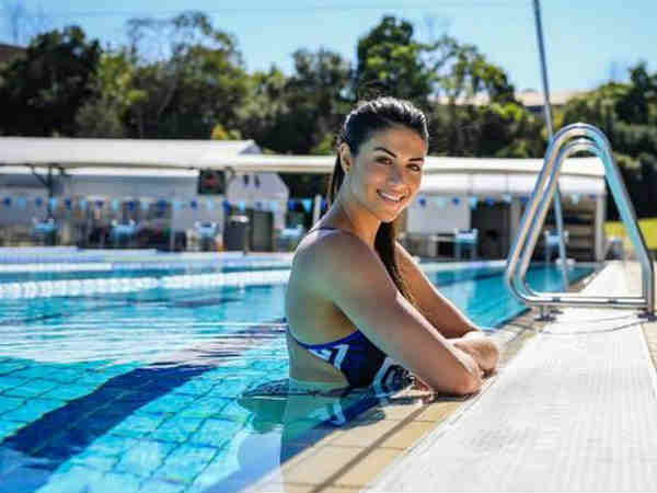 సొంత అకాడమీని నెలకొల్పాని