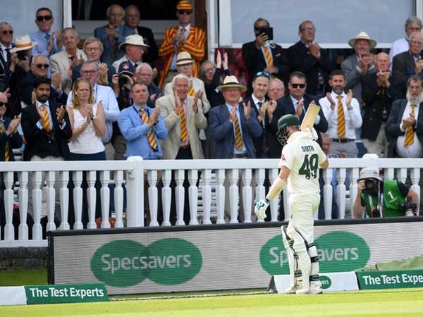 26వ టెస్టు సెంచరీ: