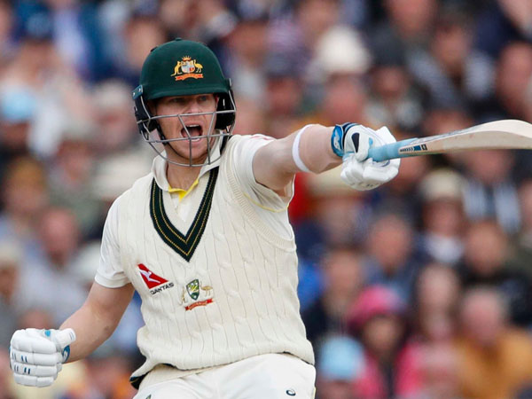 34 పాయింట్లతో ముందంజ