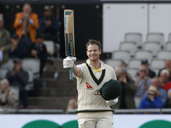 తొలి ఇన్నింగ్స్‌‌ను 497/8 వద్ద డిక్లేర్‌ చేసిన ఆస్ట్రేలియా