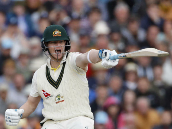 ఈ సిరిస్‌లో ఇప్పటికే 589 పరుగులు