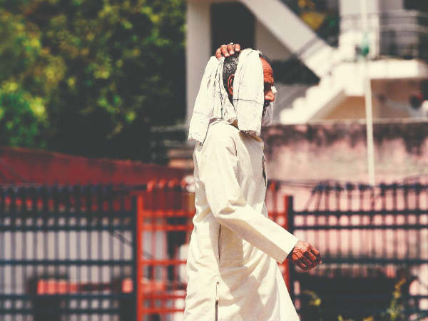 అధిక వేడిమి ఆటగాళ్ల ప్రదర్శనపైనా ప్రభావం