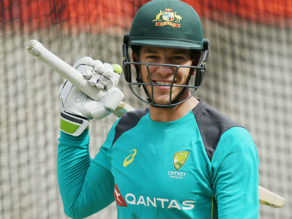 పైన్‌ ముంగిట అరుదైన అవకాశం